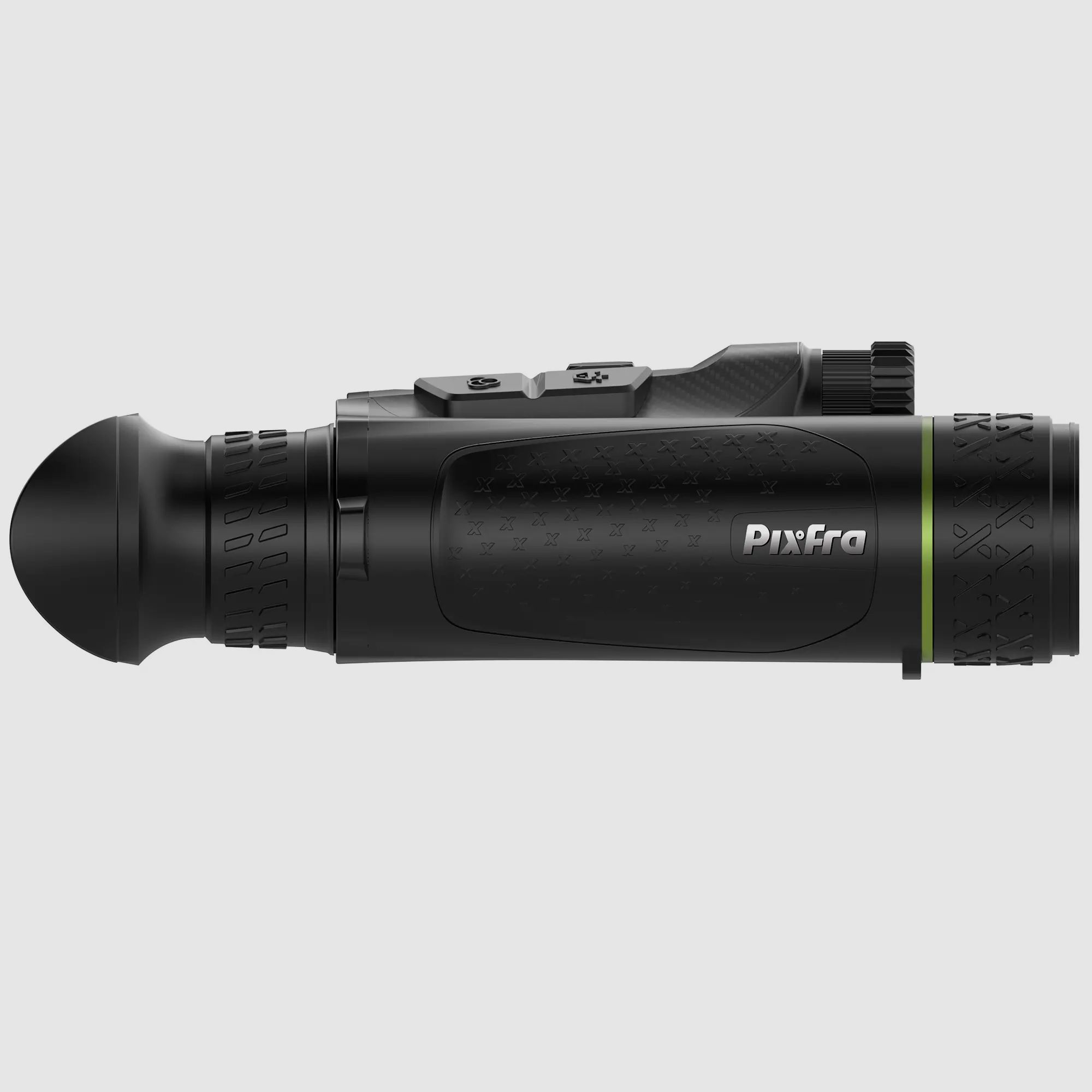 Pixfra Multispectral Binocular Draco D335-4K LRF