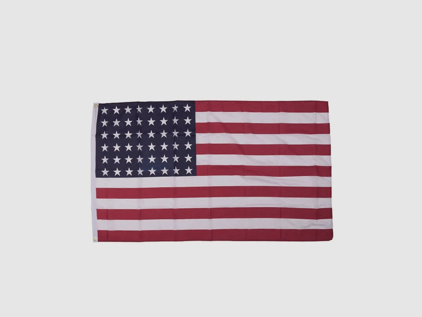 Diverse Flagge USA 48 Stars 150 x 90 cm