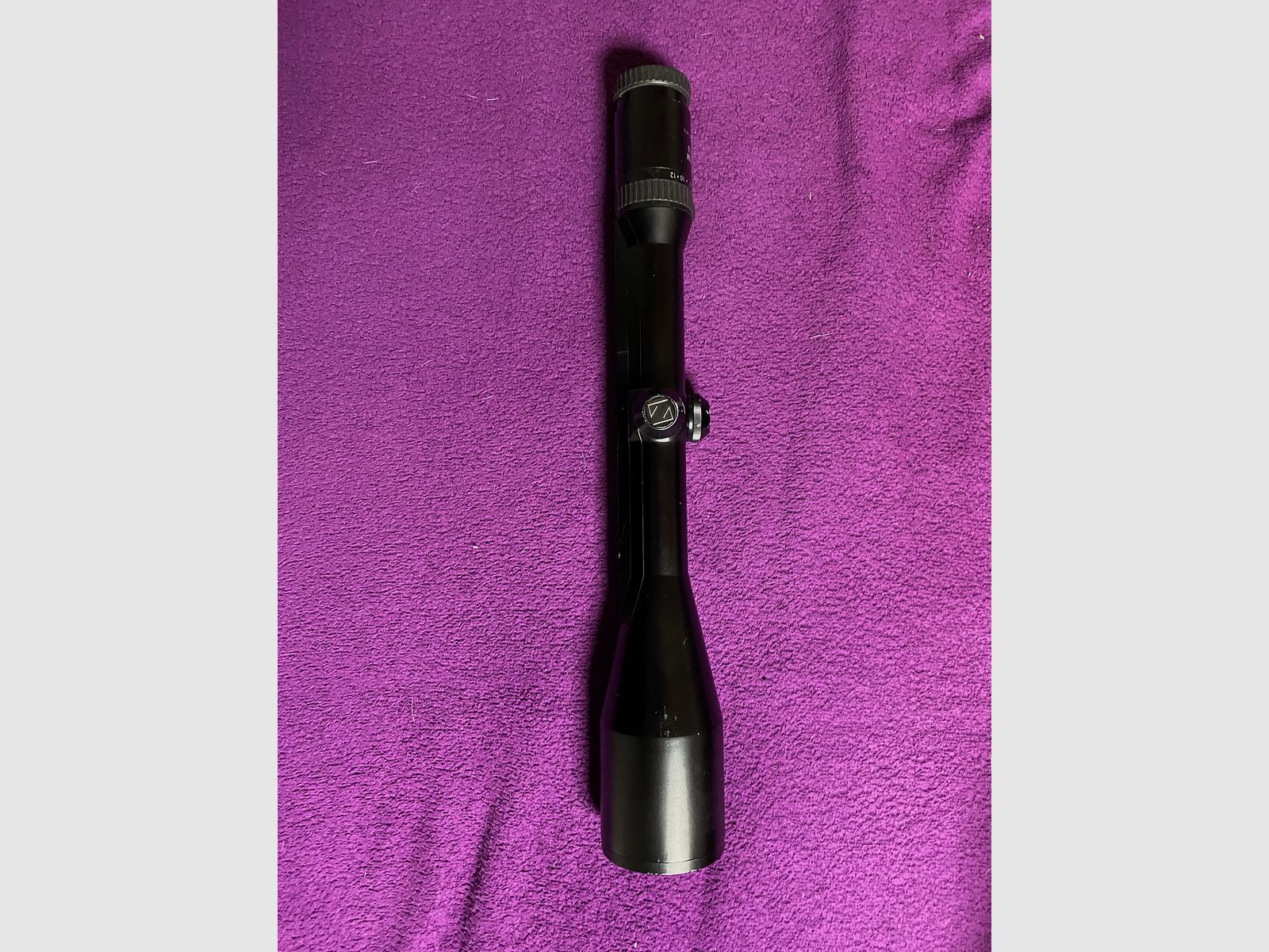 Zeiss Diavari 3-12x56