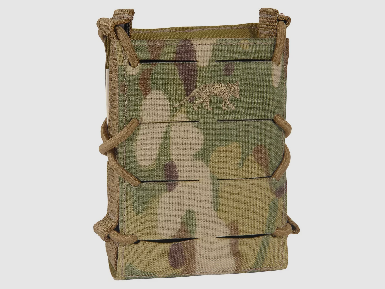 TASMANIAN TIGER SGL Mag Pouch MCL Magazine Pouch - Multicam (7561.394), image 2 of 2