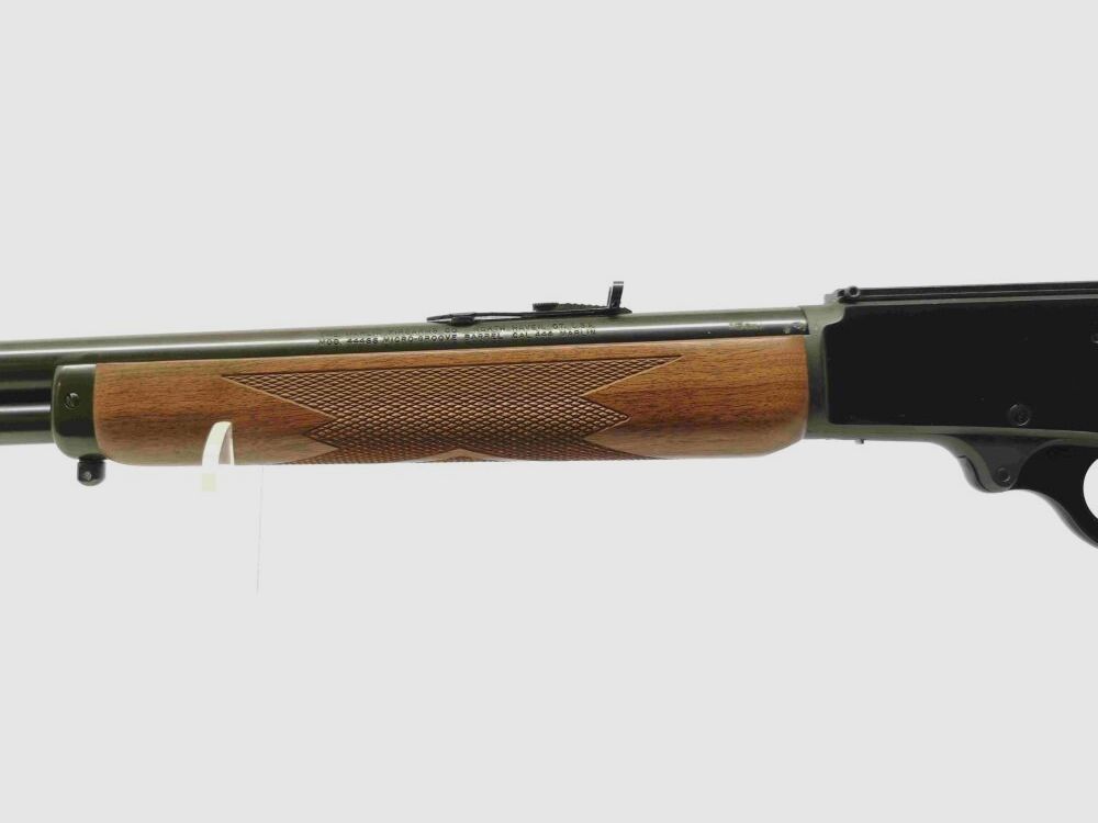 Marlin 444SS
