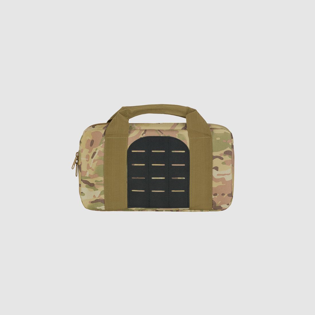 35cm Pistol Bag - Multicamo [PJ]
