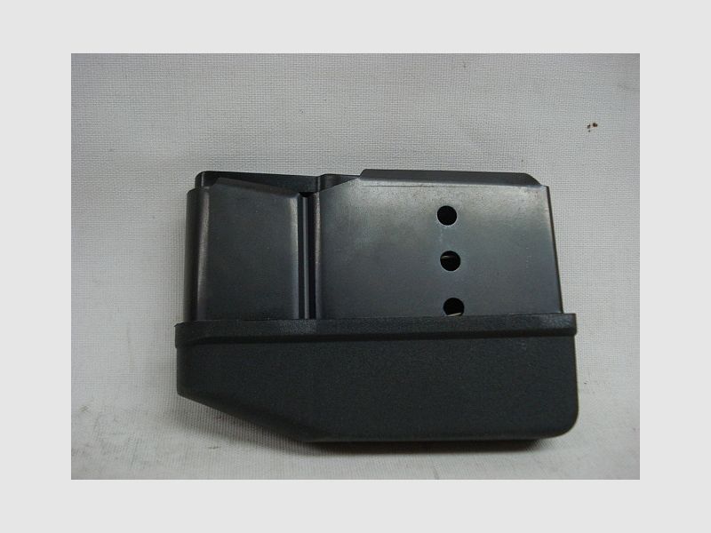 Magazin 202/202T 3-Schuss - 8x68S, Kunststoffboden