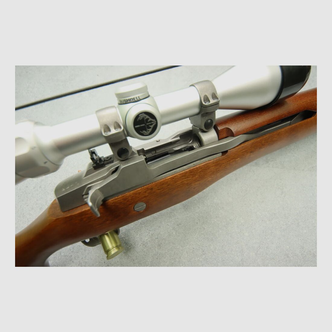Ruger Mini 30 Mini 30 inkl Zielfernrohr