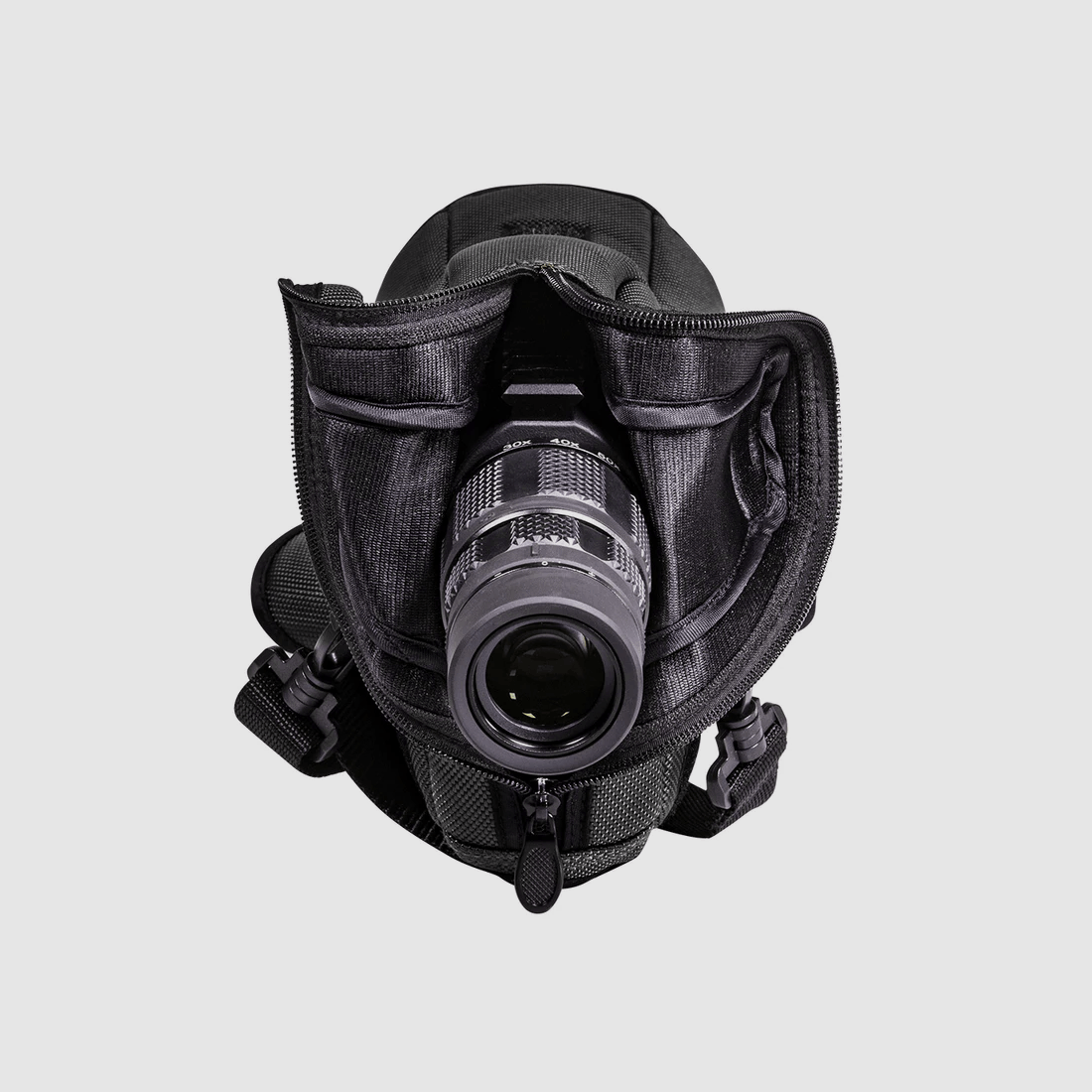 SIGHTMARK LATITUDE 20-60×80 XD TACTICAL SCOPE