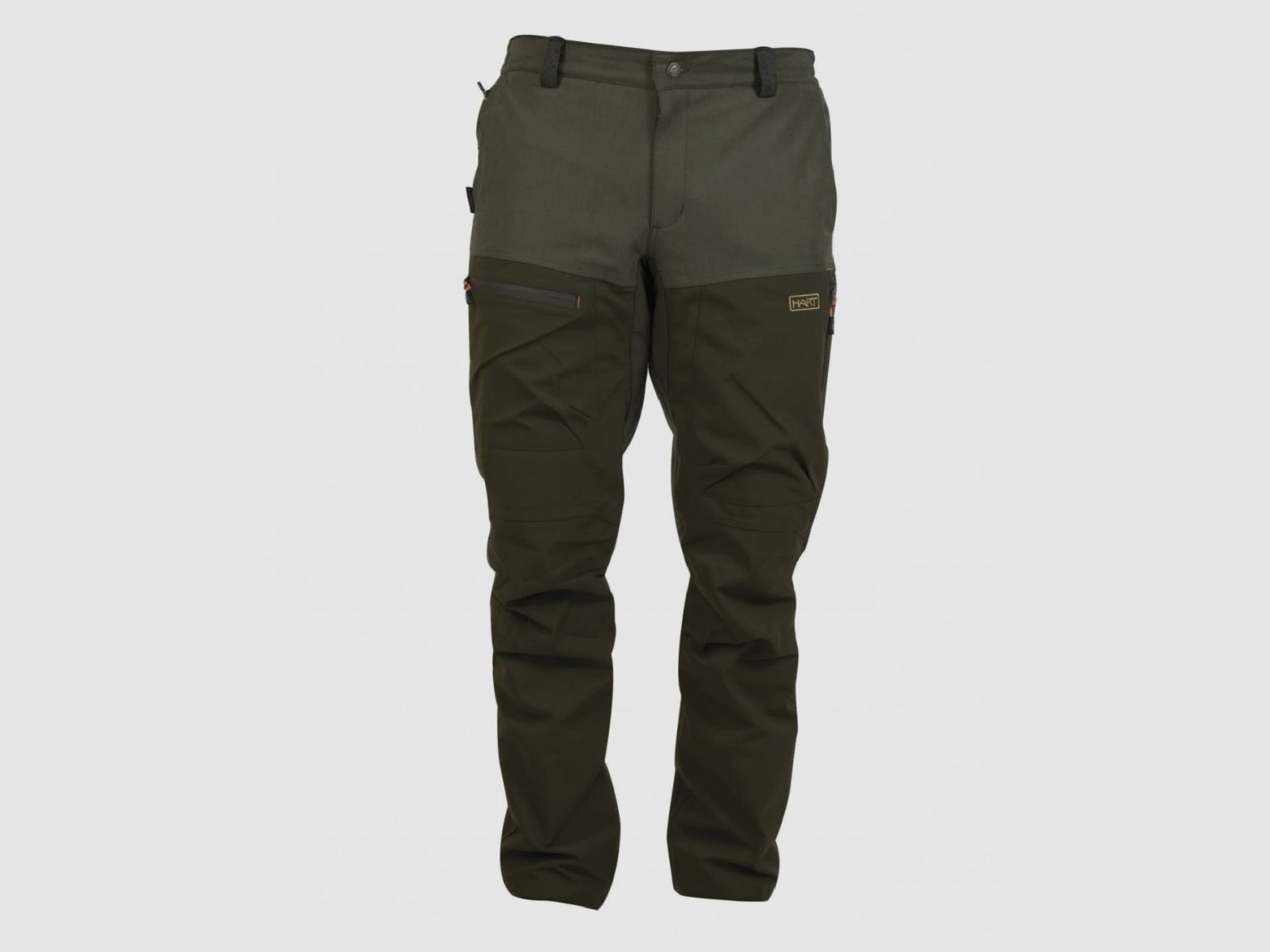 HART BIANDITZ-T XHP