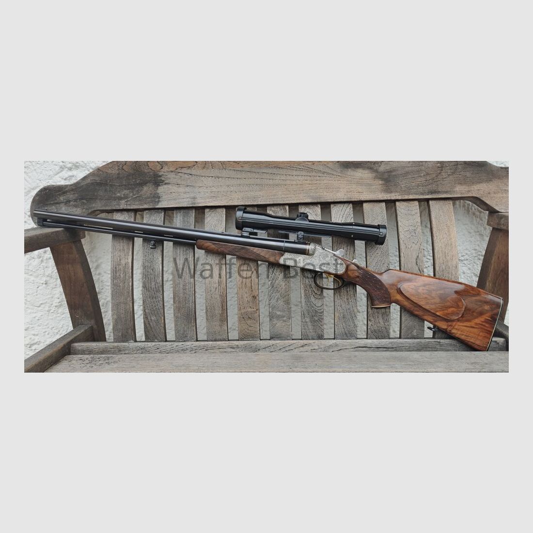 Krieghoff Neptun Primus, Bild 2 von 10