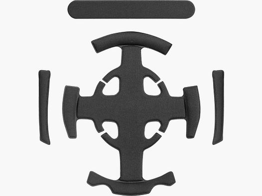 Kask inner padding for climbing helmet Zenith X