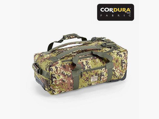OPENLAND BORSA TROLLEY DA VIAGGIO 70LT