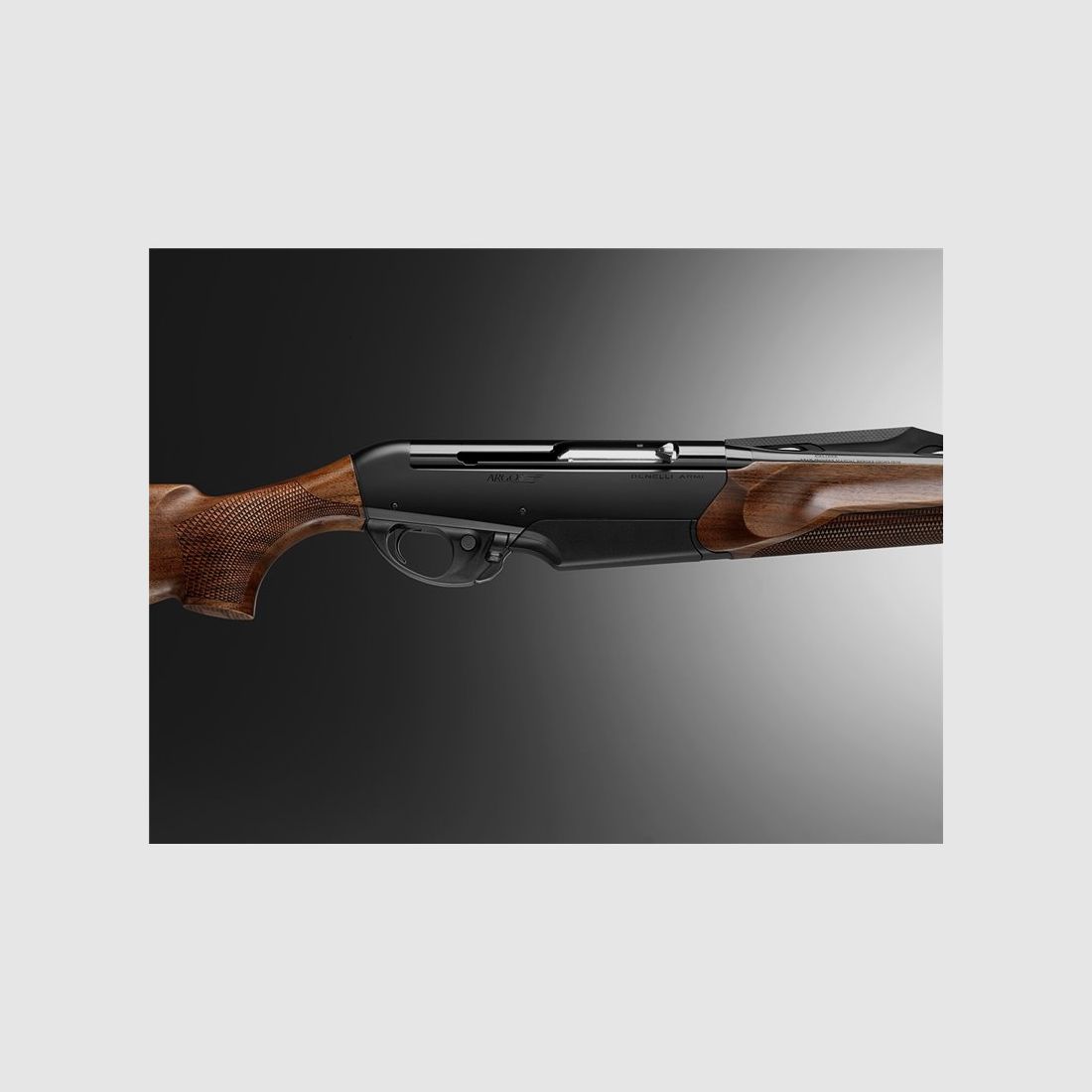 Rifle Benelli Argo E Base, imagen 2 de 3