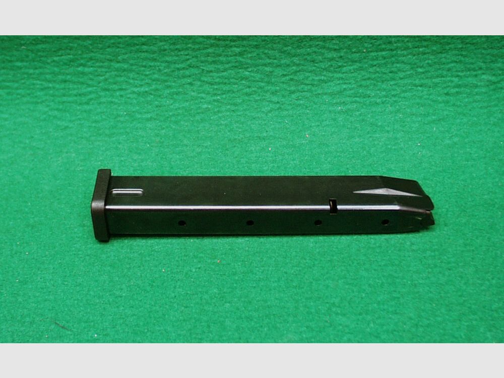 Zoraki replacement magazine Zoraki 918, 4918, 2918, image 1 of 2