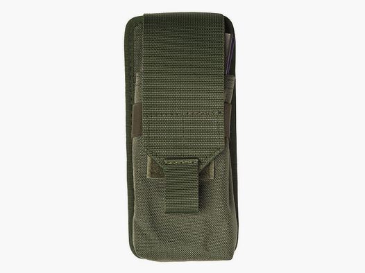 Halter für zwei 5.56 Magazine (AR70/90, M16)