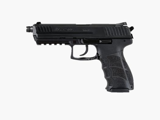 Heckler & Koch P30L SD 9mm Luger