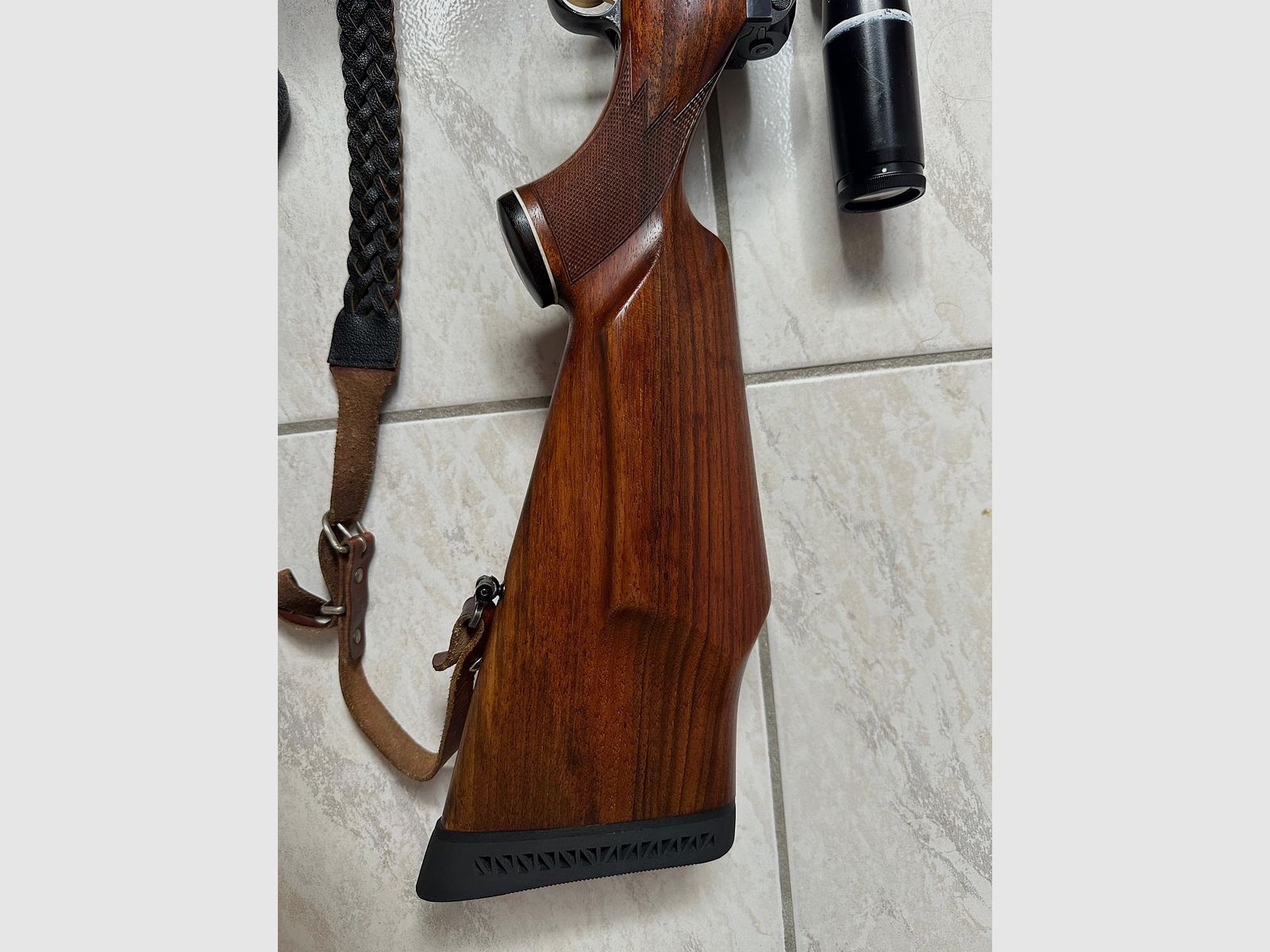 Mauser 66 im Kaliber .3006