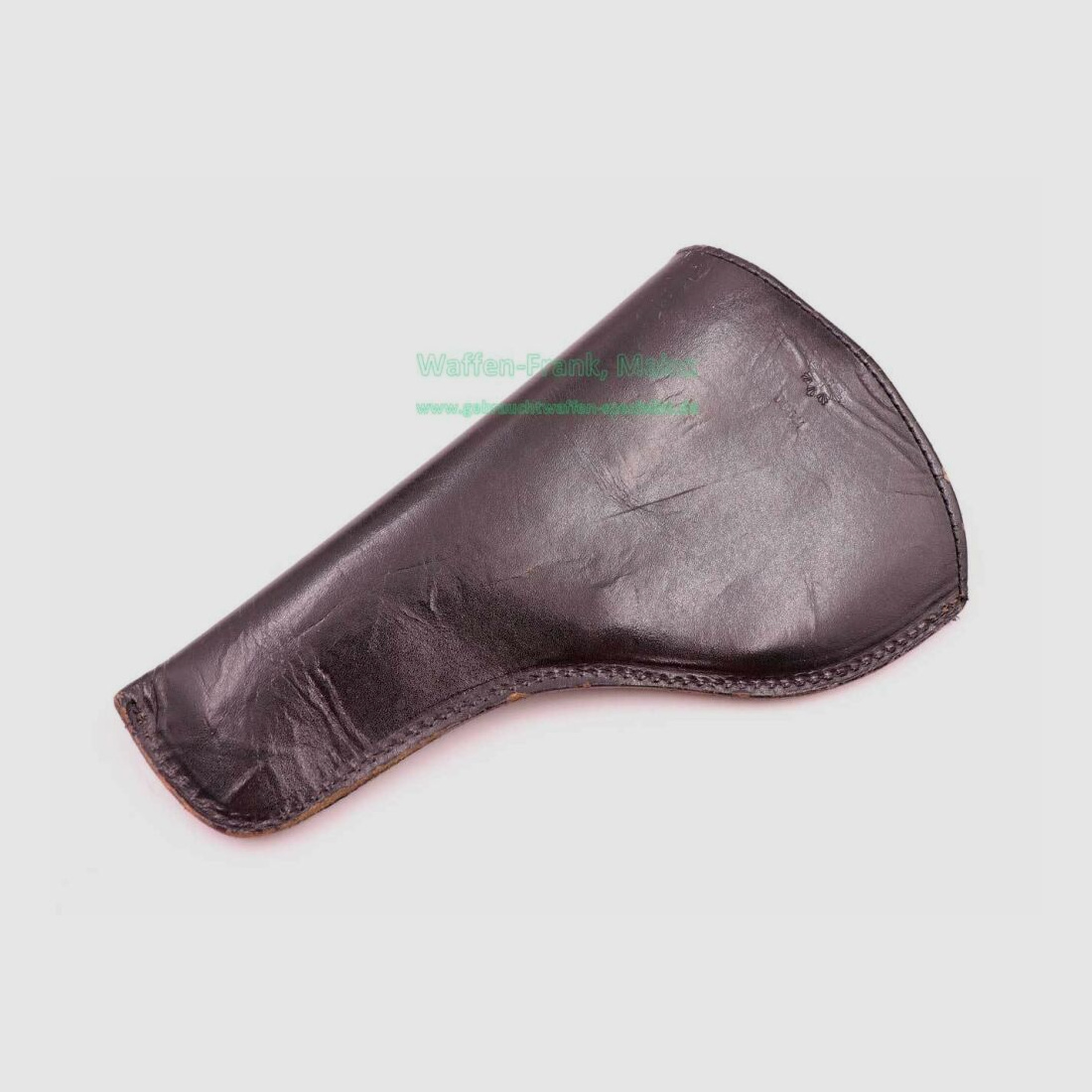 DBGM Lederholster Links