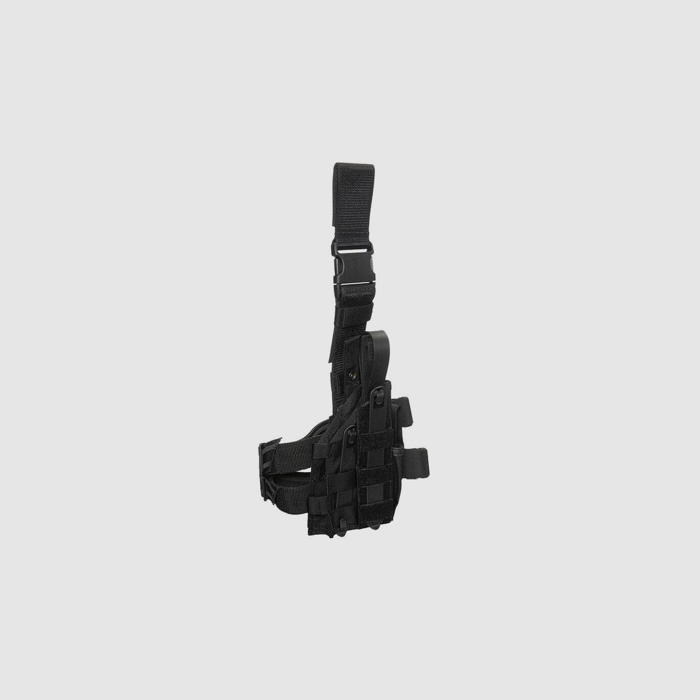 BLACKHAWK! Omega VI Ultra Holster na udo, zdjęcie 4 z 4