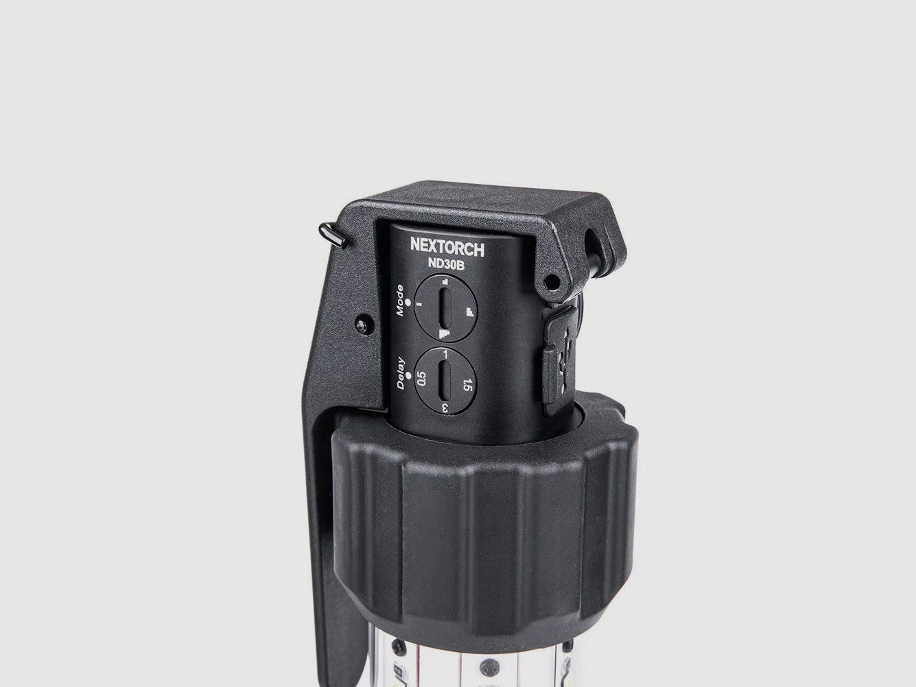 Dispositivo di Irritazione Elettronico ND30B (versione civile), immagine 4 di 5