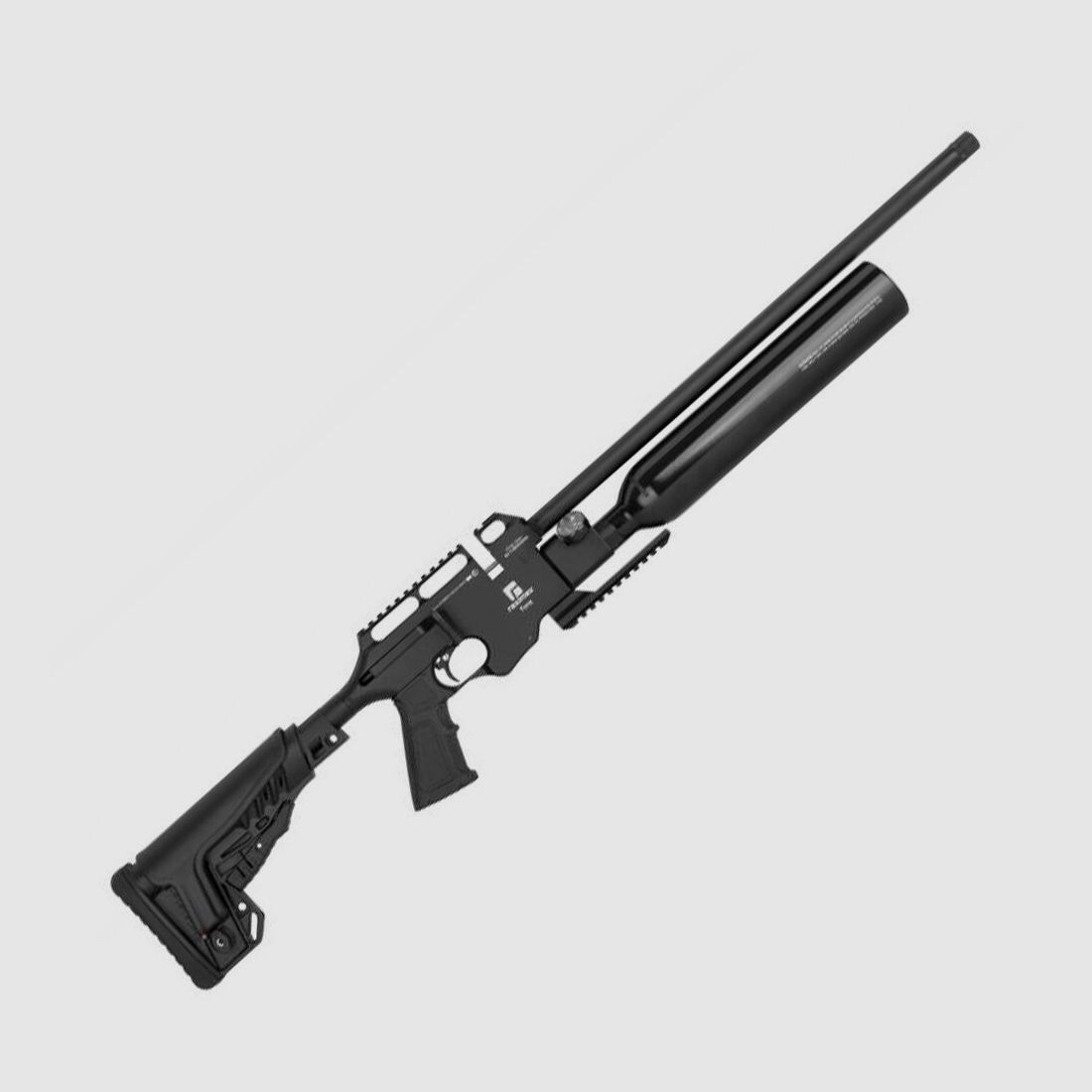 reximex Force 2 air rifle