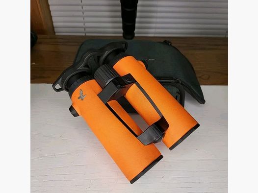 Swarovski EL Range 10x42