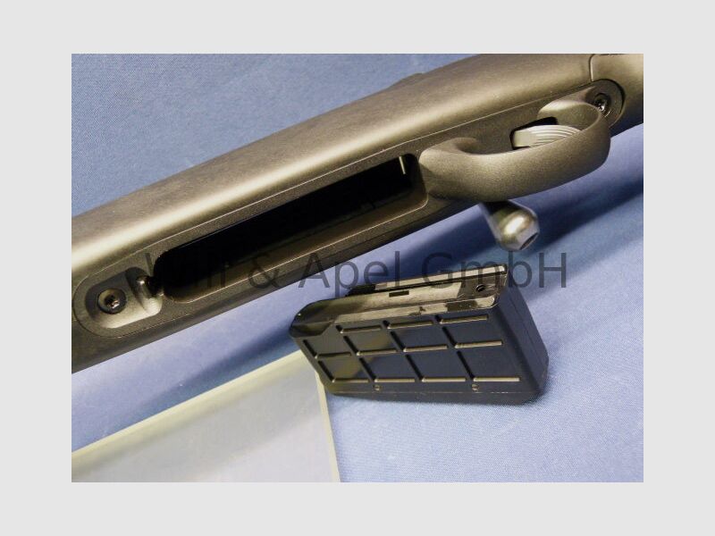 Tikka T3x Lite
