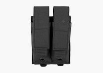 TT DBL PISTOL MAG POUCH MKII - Negro