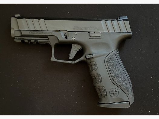 STOEGER STR-9 (pronto per ottica)