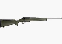 Mauser Repetierbüchse M25 Extreme - .308 Win - grün