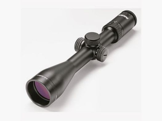 Visor Akah 2,5-10 x 50 IL A4