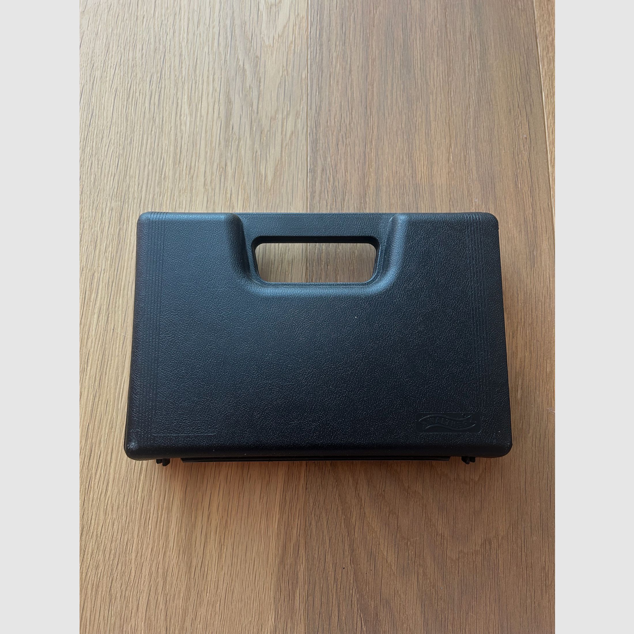 Schreckschusspistole Walther PK380 cal. 9 mm P. A. K.