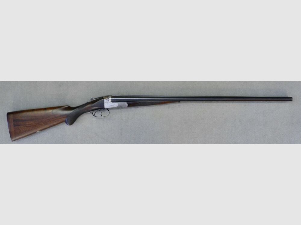 J.P. Sauer & Sohn Suhl VIII