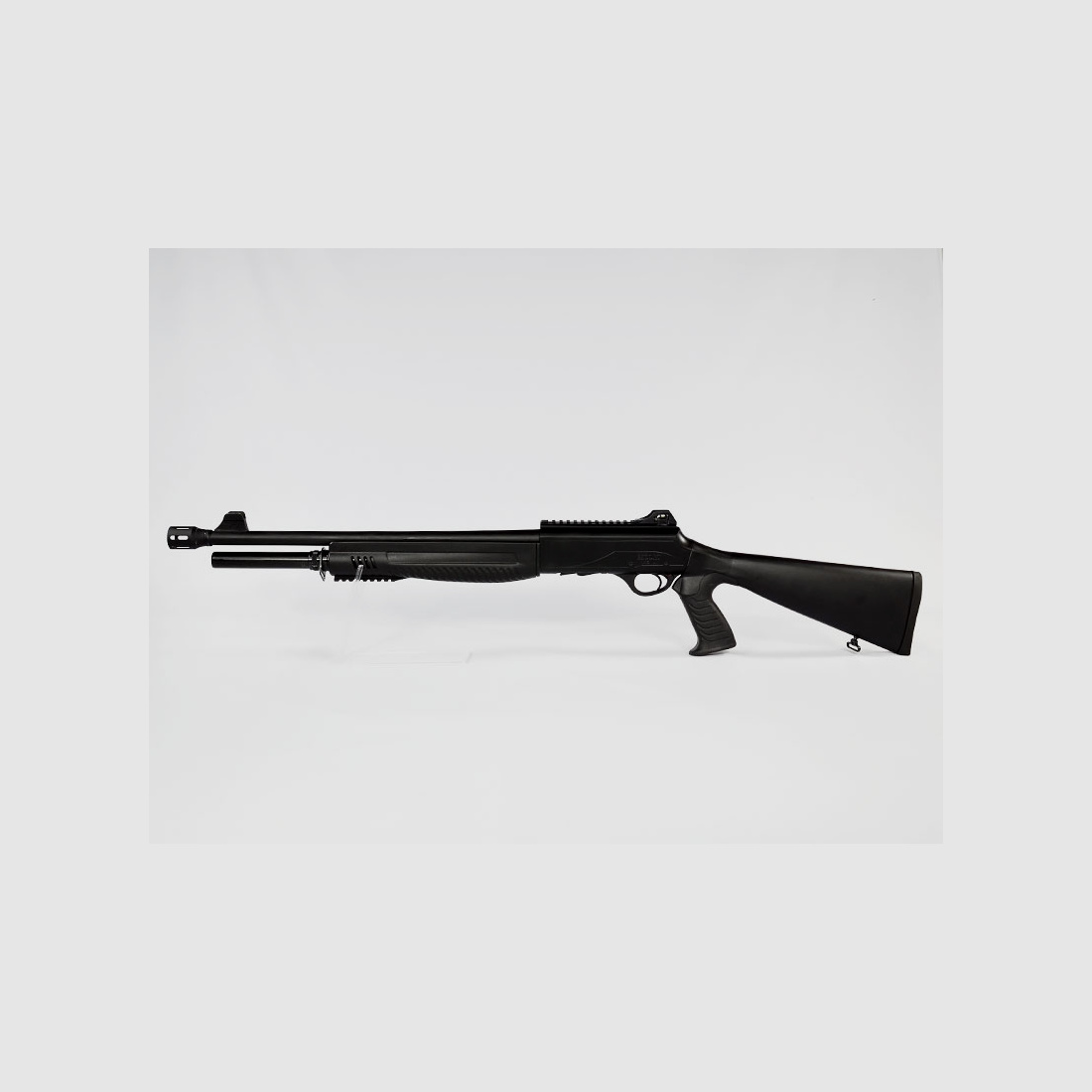 ESCORT MPA Tactical