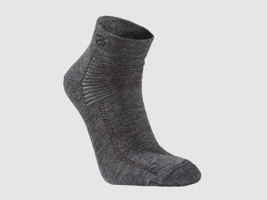 Calcetines Merino Ivanhoe de Suecia cortos