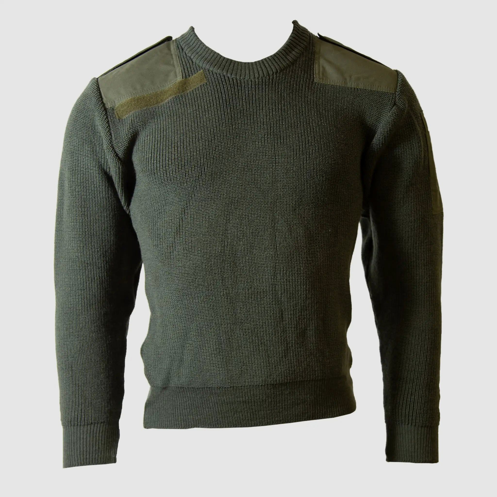 Esercito olandese Esercito olandese Maglione dei commandos olandesi usato