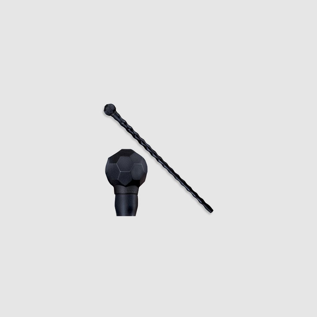 African Walking Stick afrikanischer Gehstock