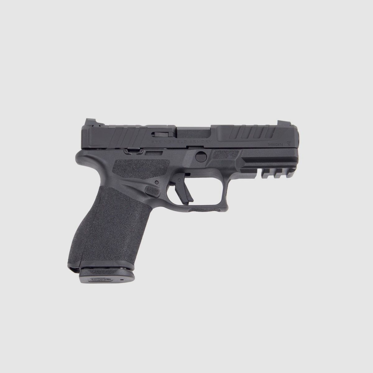 Springfield Echelon 4" Kal. 9 Luger, Bild 1 von 8