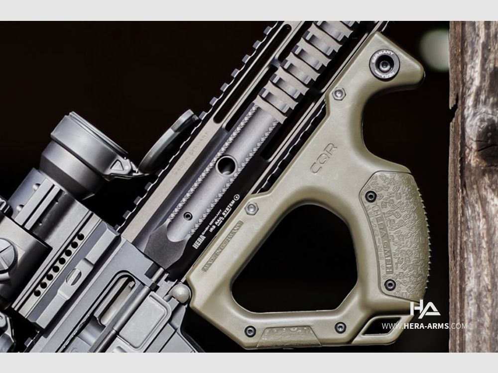 HERA CQR FRONT GRIP GEN1 – Frontgriff