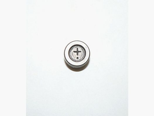 Verriegelungsrolle für Schweizer Ordonnanzgewehr SIG StGW 57 SAR M57 SWISS MATCH und Baugleiche