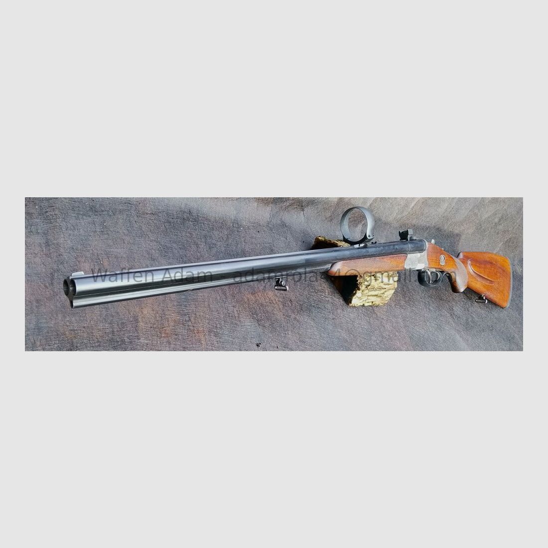 Krieghoff Drilling Ulm