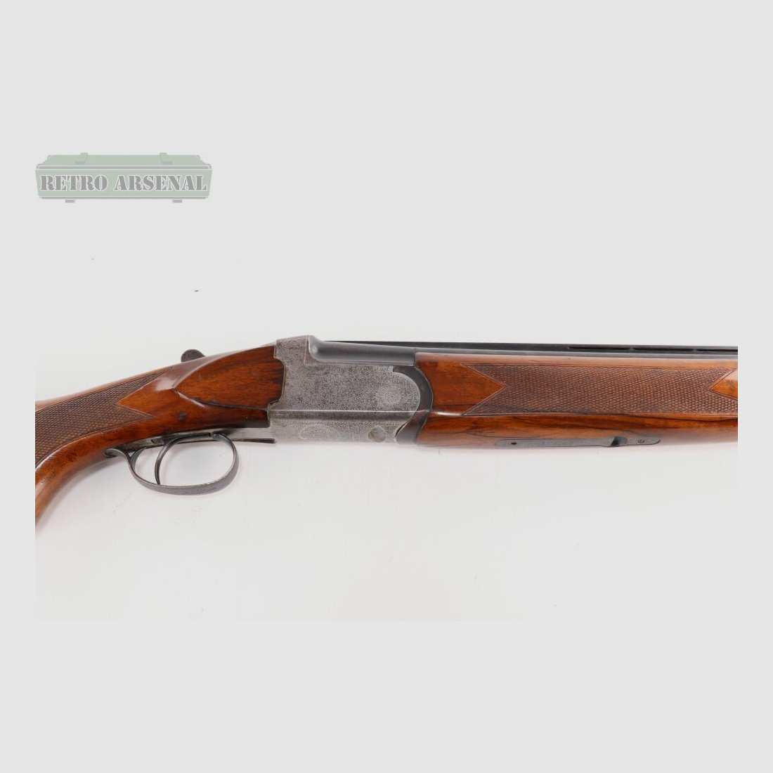 Hubertus BDF
