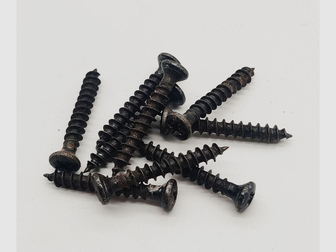 Heckler & Koch HK512 / HK502 Schaftkappenschraube