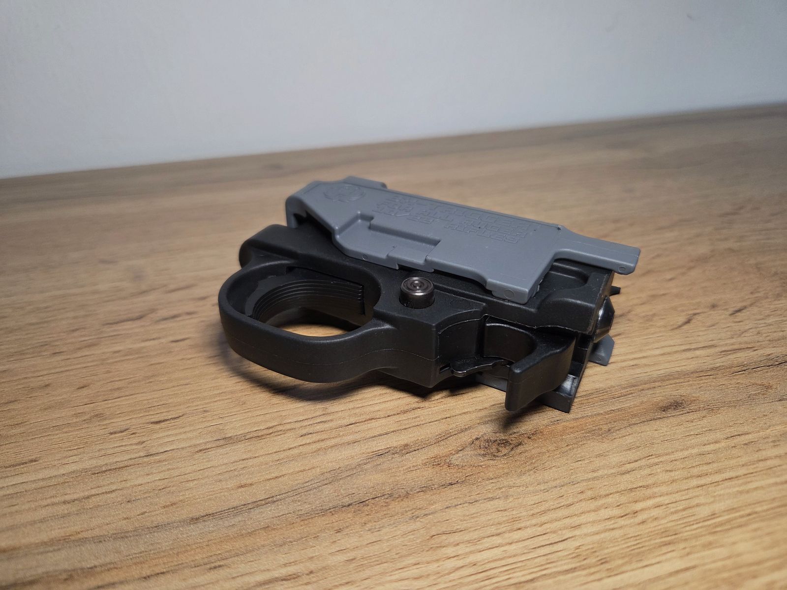 Ruger 10/22 Zubehör Set, Sportabzug Magazin BX-1 BX-15 BX-Trigger