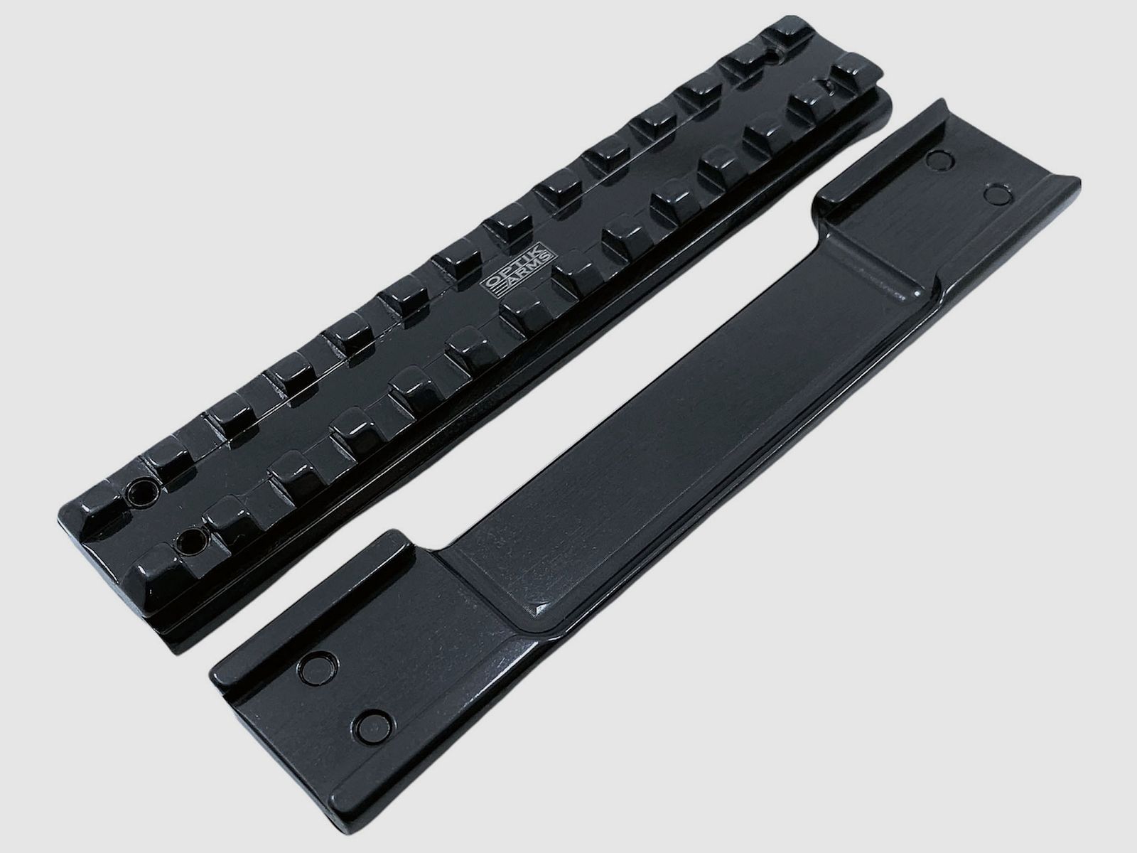 Picatinny-Schiene OPTIK ARMS – CZ 557 SA