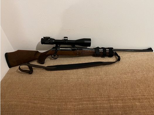 SAUER & SOHN 202 Take Down 30 -06
