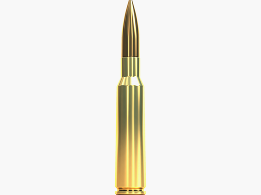 6.5x55 SE S&B HPBT OTM 142gr VE20
