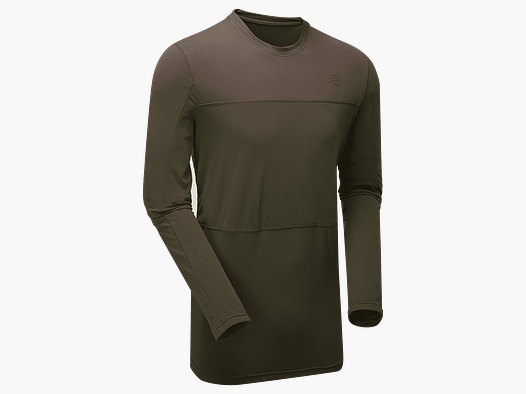 ShooterKing I-Heat Long Sleeve Thermo Underwear