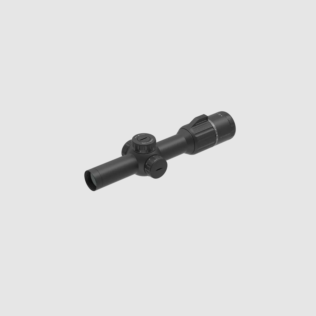 Luneta Vector Optics Constantine 1-10x24 HD FFP, zdjęcie 1 z 4