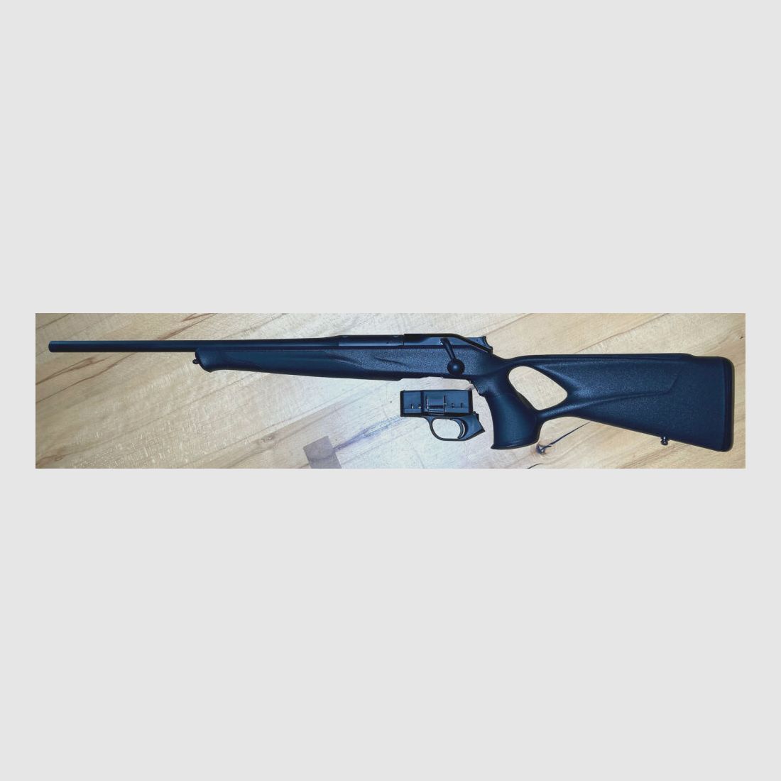 Blaser R8 Professional Success LINKSHANDIGE GEWEER
