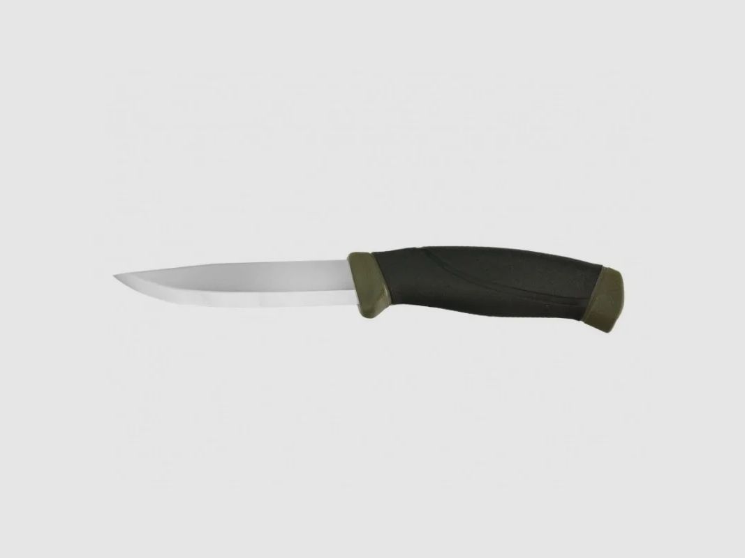 NÓŻ MORAKNIV COMPANION MG OLIWKOWY, zdjęcie 2 z 3