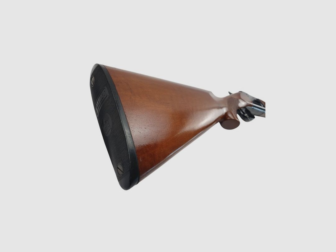 OP GEBRACHT - ÜBER-UND-UNTER VALMET SPECIAL JAGD KAL.12/70, Bild 4 von 11