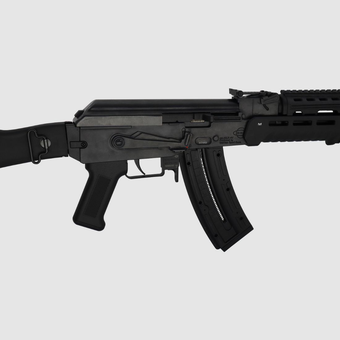 GSG AK47 Omega